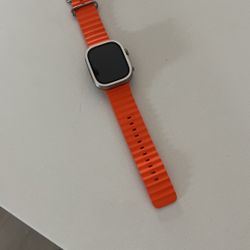 Apple Watch Ultra 2 