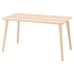 Ikea Lisabo Dining Room Table