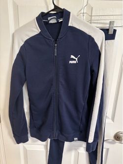 Womens puma set