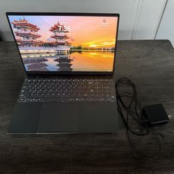 💻 Laptop Windows 11 Pro – 16GB RAM – 512GB SSD – Rápida