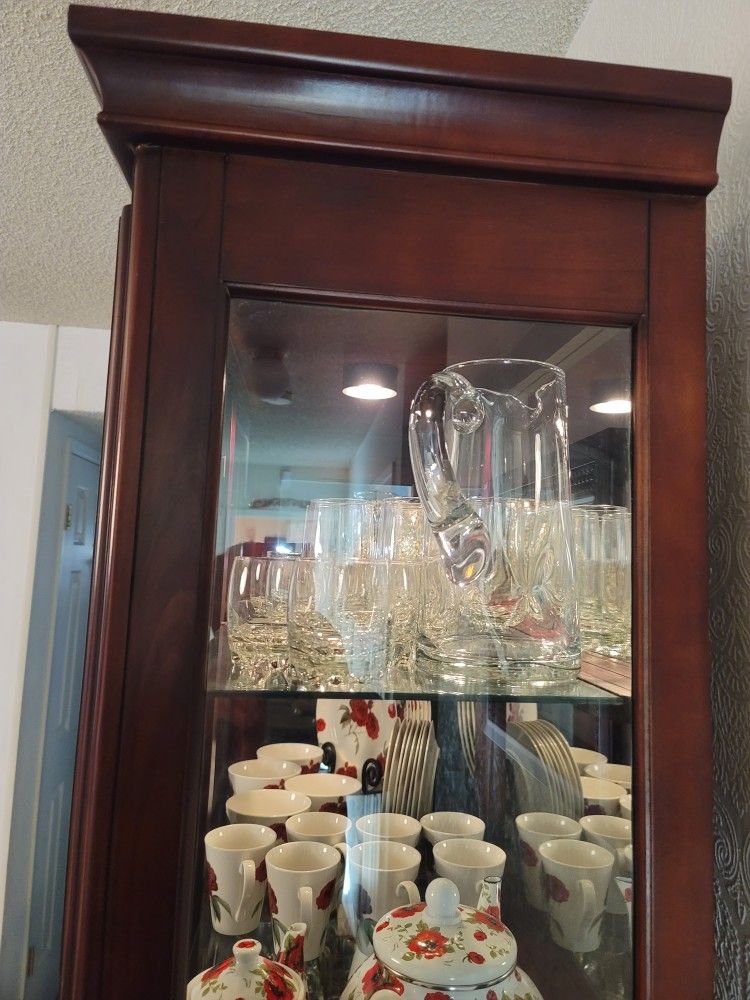 Dining Room And Living Room Sets