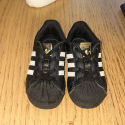 Jordans and Adidas kids shoes