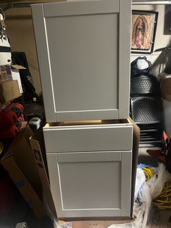 Cabinets