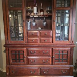 China Cabinet 