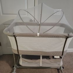 Baby Bassinet 