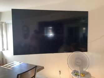 T V. 63 x  42  se abla español  $150