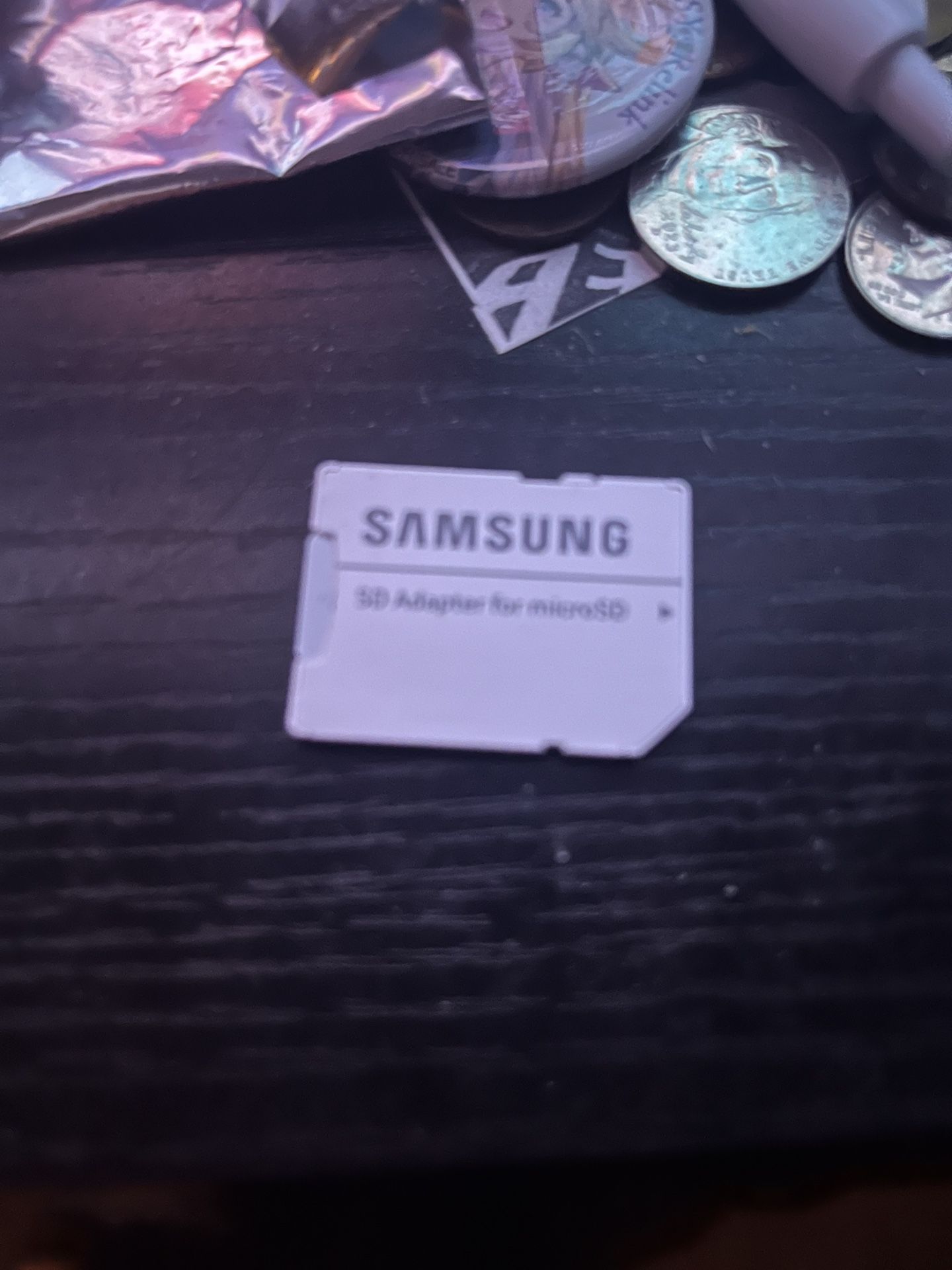 samsung 512gb micro ssd card