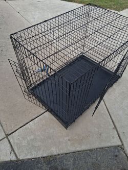 Large Dog Carrier