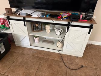 Farm house style furniture