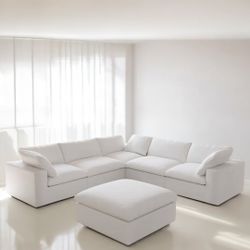 Couch Sectional 