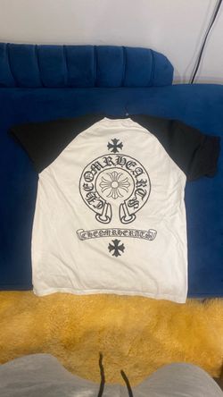 Brand New Medium Chrome Hearts Shitt