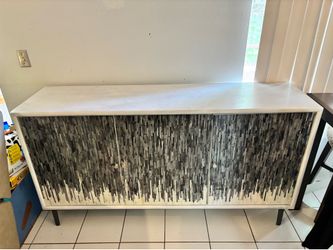 Designer TV stand / Credenza / Side Board / Media Console