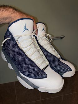 Air Jordan 13 Flint size 10 VNDS