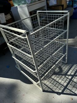 Basket Storage