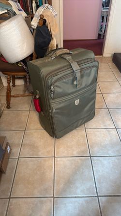 Suitcase