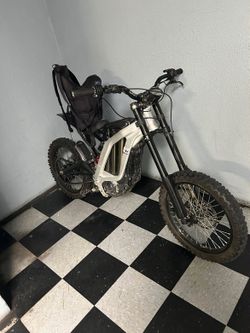 Surron/Segway 2020