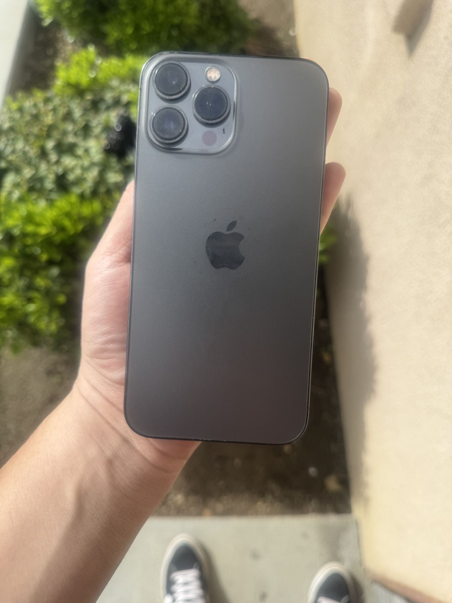 iPhone 13 Pro Max 1TB