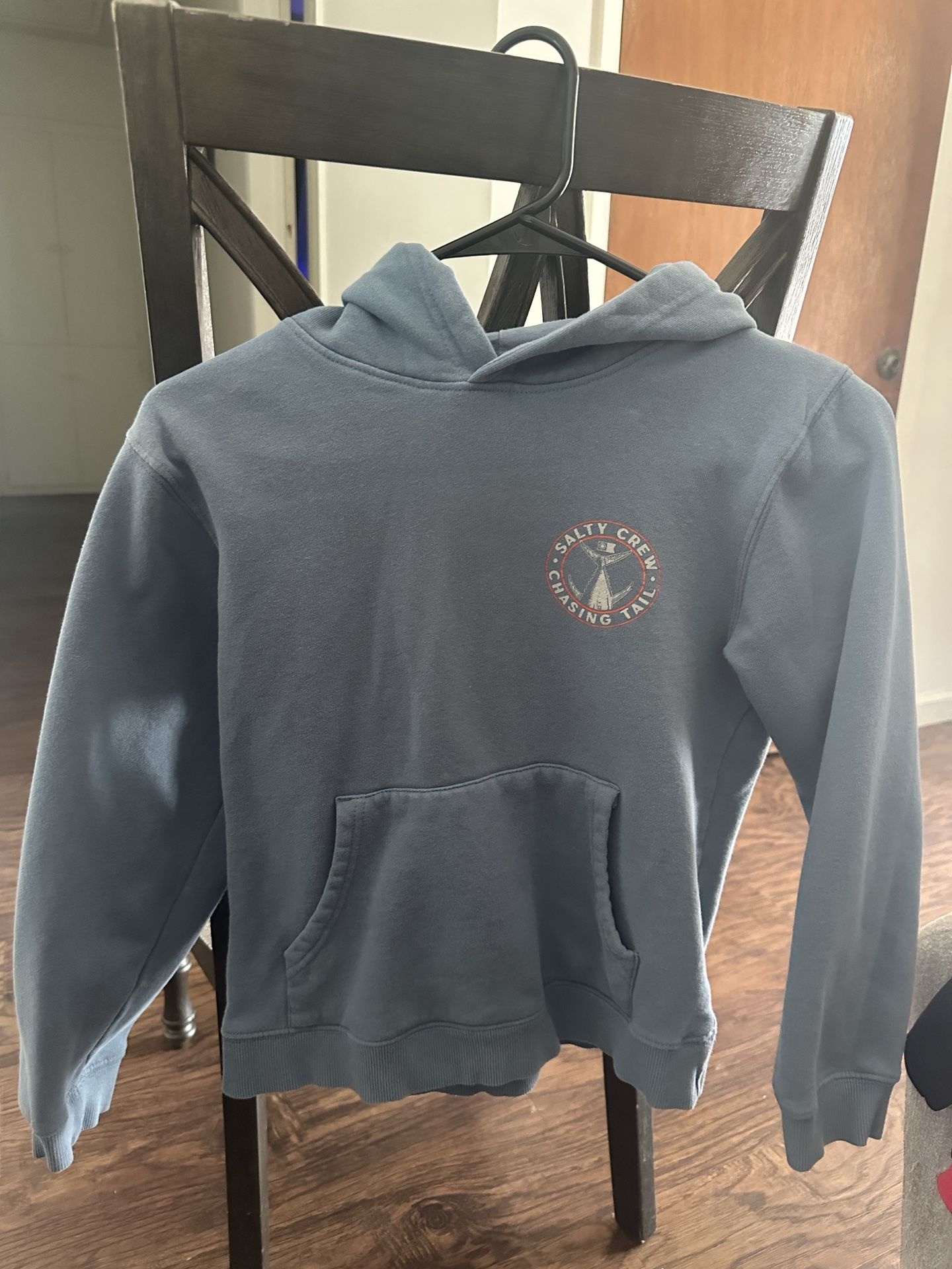 Bundle of Boys Hoodies 