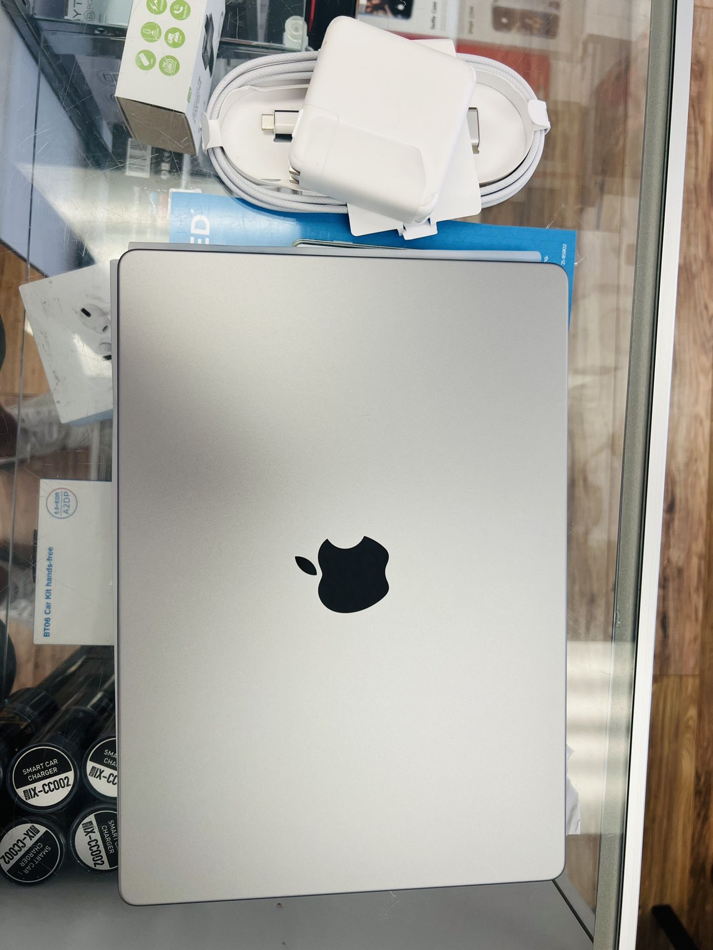 Apple Macbook Pro 14” M1 Pro 512GB