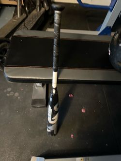 Demarini USSSA Baseball bat glitch 30” drop 8