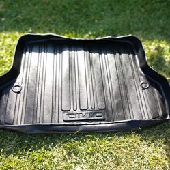 01-05 Honda Civic Rear Trunk/ Cargo Mat