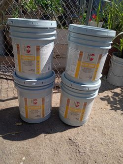 Heavy Shield  Concrete & Driveway  Enamel / Stain