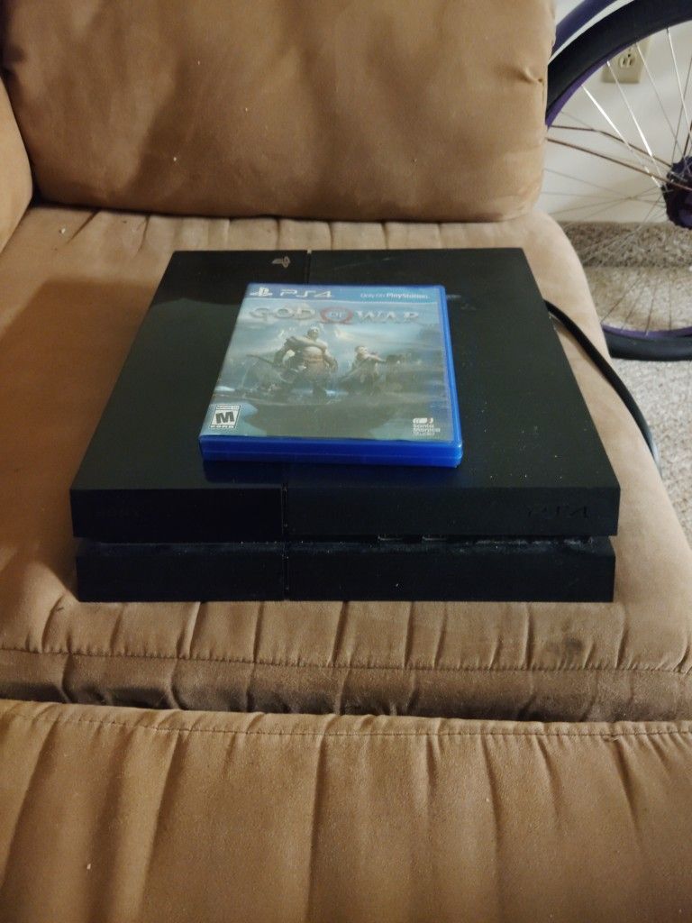 PS4