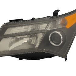 OEM Acura MDX Driver Side Headlight (2007–2013) – Excellent Condition
