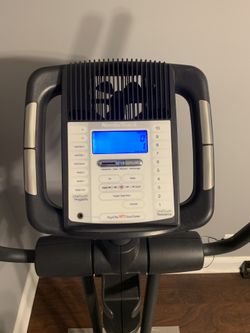 Asr 630 online elliptical