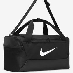 Nike Duffle Bag Gym Bag