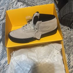 Rare Vans/Dime Collab Shoes