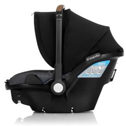 Evenflo Shyft DualRide