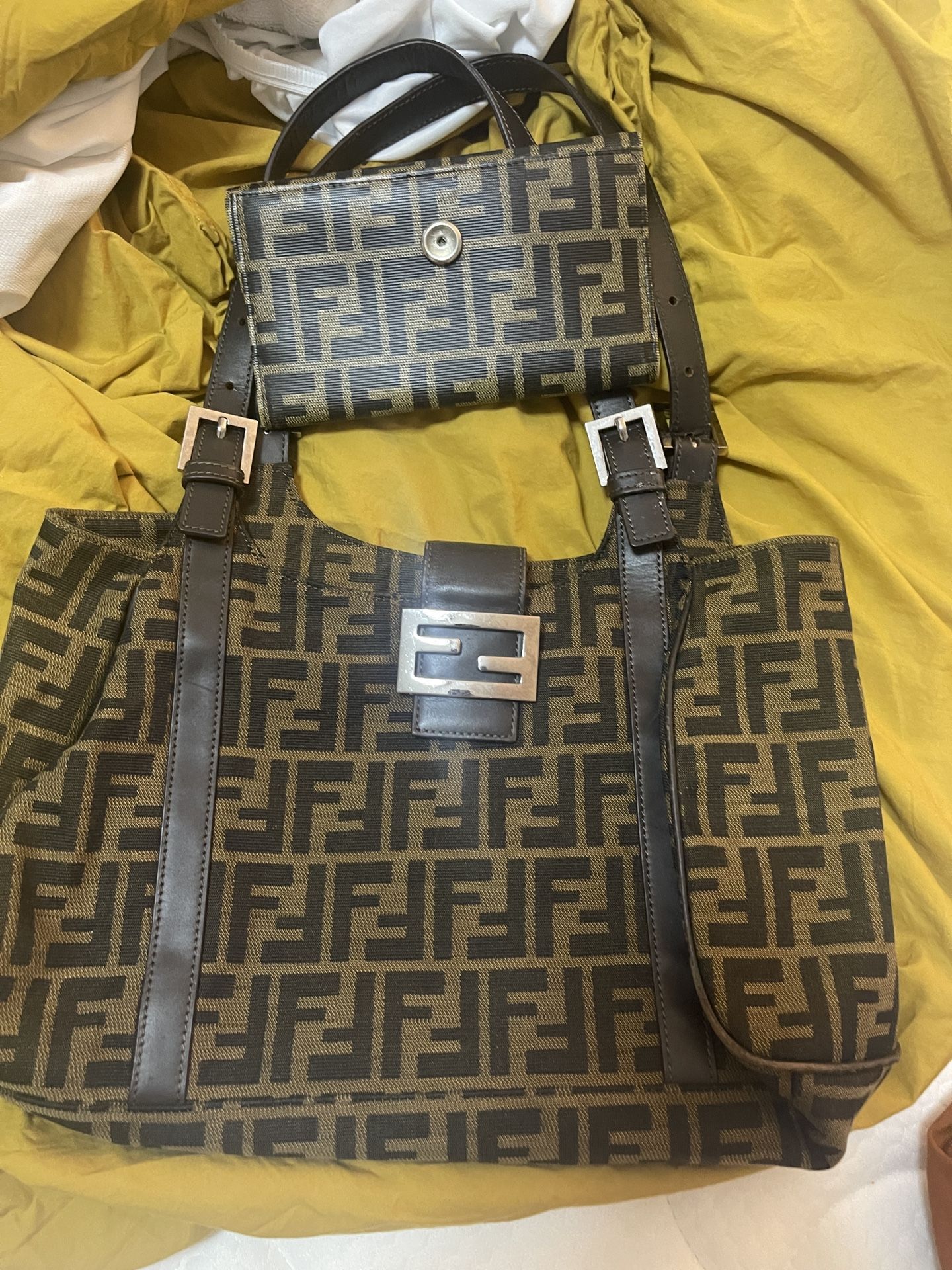Fendi Bag