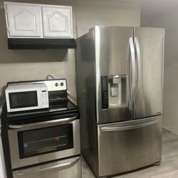 Kitchen Bundle 