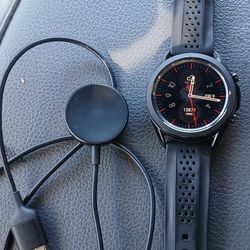 Samsung  Galaxy Watch 3.