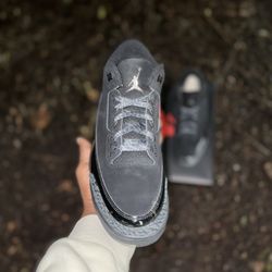 Jordan 3 Retro ‘Black Cats’