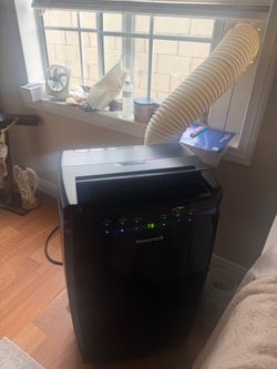 Honeywell Portable Air Conditioner