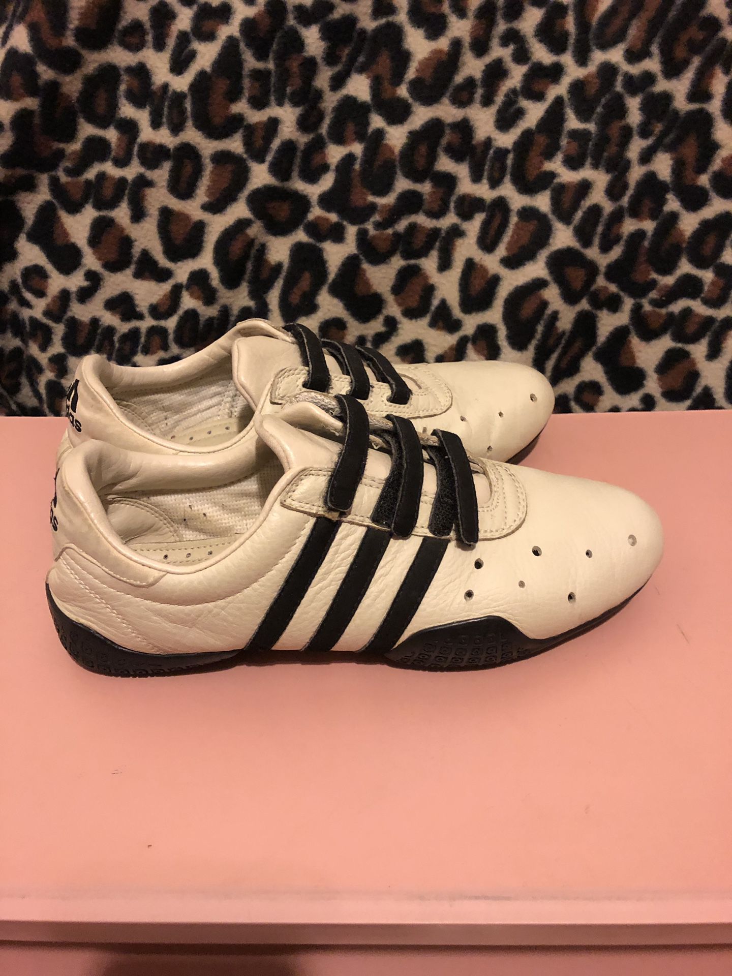Adidas size 7.5 shoes Women’s