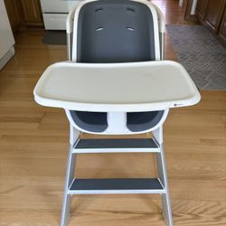 4Moms High Chair 