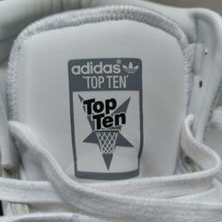 🌈Adidas Top 10