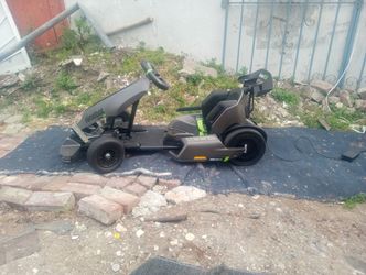 Ninebot Go Kart 