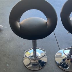 Bar Stool Chairs 2 
