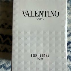 Valentino ivory limited edition