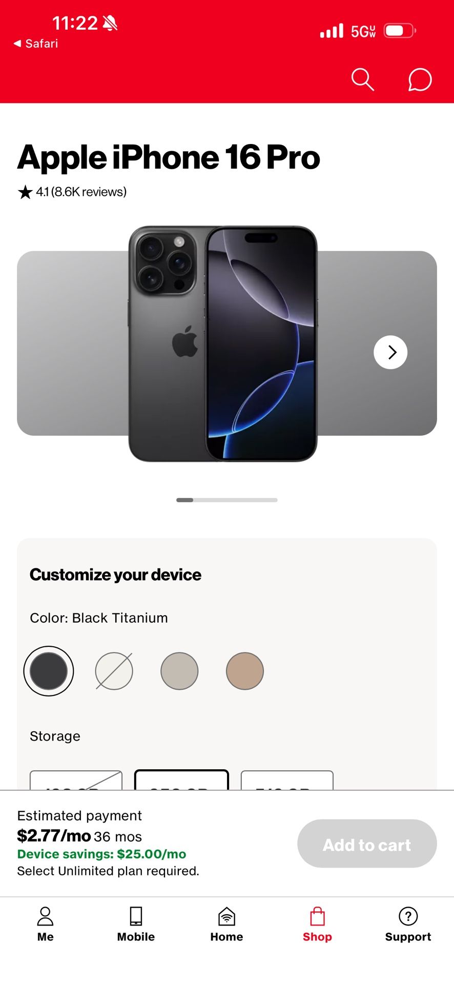 iPhone 16 Pro Unlock Ready To Go 700 Obo