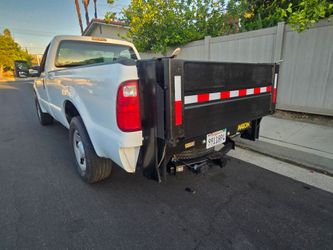 2009 Ford F-350