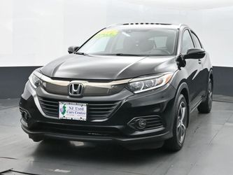2022 Honda HR-V