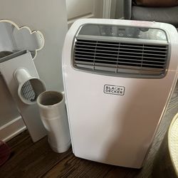 portable air conditioner 