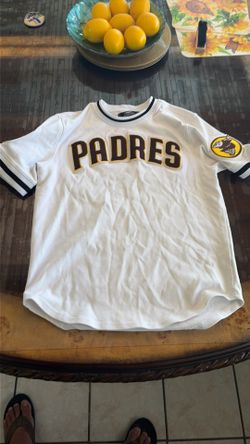 San Diego Padres thick T-shirt