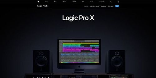 Logic Pro X
