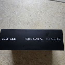 Ecoflow Rapid Pro Power Bank